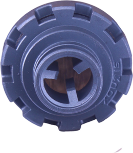 คู่มือก้านวาล์วลูกสูบผงโลหะวิทยาชิ้นส่วนสำหรับงานเผาโช้คอัพ OEM - Product Image 5