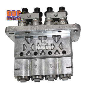 ปั๊มฉีดน้ำมันเชื้อเพลิง 131406540 308-1905 3081905 สำหรับ Perkins 404D-22T Caterpillar C2.2 3024C 216B 226B 232B 232D 242B 247B 249D - Product Image 4