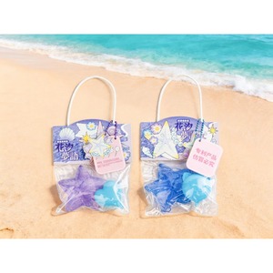 Jouet de simulation de conque marine à éclater, très populaire, jouet anti-stress en TPR non toxique, nouveauté pour fêtes sur le thème de l'océan - Product Image 6