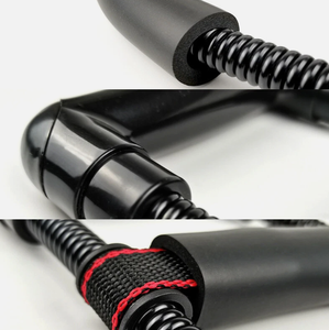 Điện Cổ Tay Sức Mạnh Exerciser Cẳng Tay Có Thể Điều Chỉnh Cánh Tay Thiết Bị Đào Tạo Xách Tay Sức Mạnh Huấn Luyện Viên Cho Cánh Tay Đào Tạo - Product Image 6