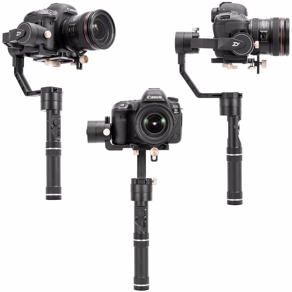 スタビライザー ザイユン ZHIYUN crane plus ZHIYUN CRANE PLUS 一眼レフ用スタビライザー（日本語パッケ
