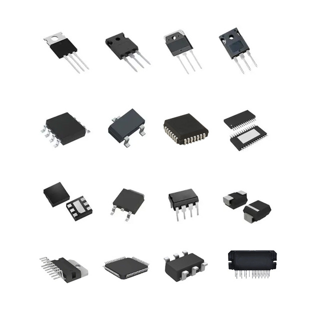 B3200B New Original Integrated Circuit Chip Bom List RFQ Electronic Components Consultation More Discounts