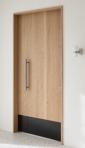 <span class=keywords><strong>Porta</strong></span> Interna in MDF Colore Legno Naturale <span class=keywords><strong>Su</strong></span> <span class=keywords><strong>Misura</strong></span> per Uso Esclusivo in una Stanza - Product Image 4