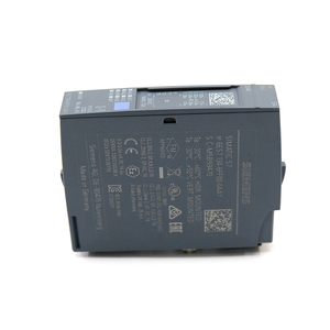 โมดูลส่วนประกอบอุตสาหกรรม PLC รุ่น 6ES7212-1HE40-0XB0 พร้อมอินพุตและเอาต์พุตในตัว ระบบอัตโนมัติขนาดกะทัดรัด - Product Image 6