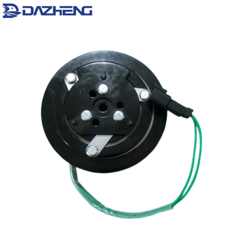 こあ The Clutch 14650712 for VOLVO - Reliable & Durable Performance