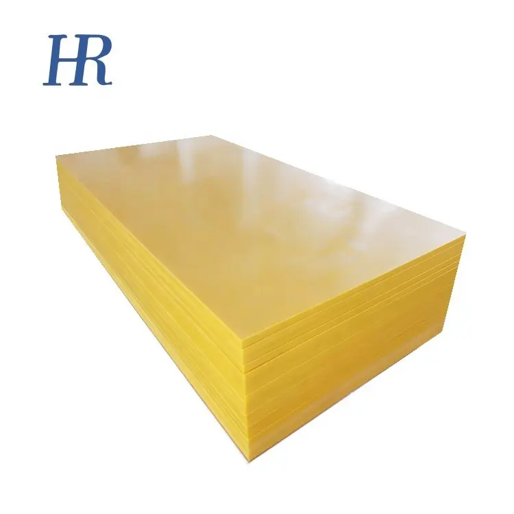 4x8 UHMWPE 플라스틱 시트 UHMWPE 시트 플라스틱 HDPE 시트 제조 업체