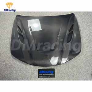 Capó de ventilación de fibra de carbono estilo Gtam para <span class=keywords><strong>Alfa</strong></span> <span class=keywords><strong>Romeo</strong></span> <span class=keywords><strong>Giulia</strong></span> 2015-2023 - Product Image 3