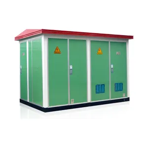 Hot selling good quality unlimitedX2400X2400 power electrical substations