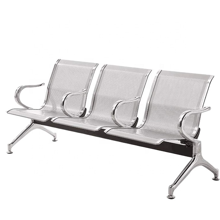 昭和レトロ　診療所の待合室　長椅子 昭和レトロ ナラ材のベンチ 長イス 病院の待合室 当時のビニール