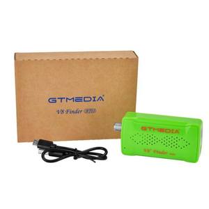 Récepteur <span class=keywords><strong>satellite</strong></span> V8 Finder BT03 DVB-S2 numérique BT HD Star Module Garantie 90 jours - Product Image 4