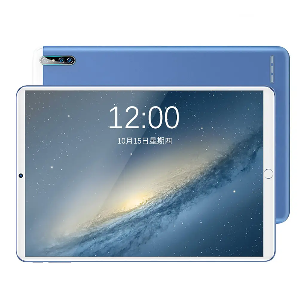 Hot Selling 10,1 Zoll Tablet 2GB 16GB Dual-OS für Kinder iPad Tablet PC 3G 4000mAh Großer Akku Tragbarer Android Tablet PC