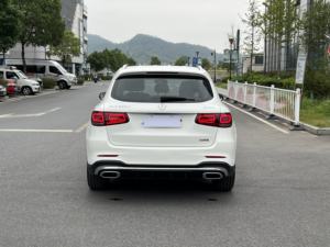 Le <span class=keywords><strong>prix</strong></span> à l'exportation de la voiture de luxe <span class=keywords><strong>Mercedes</strong></span>-Benz <span class=keywords><strong>GLC</strong></span>-Class 260L 4MATIC <span class=keywords><strong>2020</strong></span> est réduit - Product Image 6