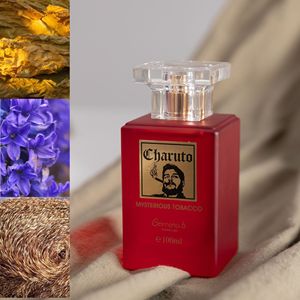 <span class=keywords><strong>Parfum</strong></span> concentré longue durée pour <span class=keywords><strong>homme</strong></span>, <span class=keywords><strong>parfum</strong></span> de feuille de tabac arabe du Moyen-Orient, spray à la <span class=keywords><strong>vanille</strong></span> - Product Image 3