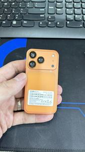 Teléfono Celular Mini Desbloqueado, Bandas Globales 3G, Carga Tipo-C, Europa Oriental, UE, Rusia - Product Image 6
