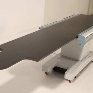 Mesa de Angiografia Hospitalar MT <span class=keywords><strong>MEDICAL</strong></span>, Venda Quente, com Ajuste de Altura Elétrico, Equipamento Médico Usado com C-ARM - Product Image 1
