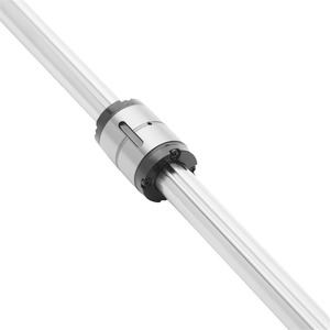 Eje de transmisión de alta precisión tipo brida KTO Motion Ball Spline de 30 mm para máquinas herramienta - Product Image 4