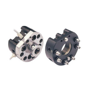 Disco de Cambio Rápido para Robot de Carga CRG de 5 kg, Accesorio de Herramienta QCA05, Cambiador Automático de Herramientas para Robots Articulados - Product Image 1