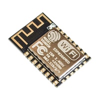 New And Original WIFI module ESP8266 Serial ESP12F ESP 12F ESP-12F for Home System ESP-12F