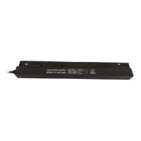 Alimentation à découpage magnétique haute qualité 170~265V CA vers CC 48V 200W, sortie monophasée 50/60Hz, garantie trois ans.