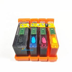 Cartouche <span class=keywords><strong>d</strong></span>'<span class=keywords><strong>encre</strong></span> HITEK compatible PRIMERA LX900 <span class=keywords><strong>pour</strong></span> <span class=keywords><strong>imprimante</strong></span> <span class=keywords><strong>d</strong></span>'étiquettes Lx 900e Rx 900f Lx900e 53425 53422 53423 53424 - Product Image 5