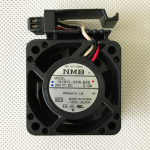 FANUC 1608VL-05W-B69 A90L-0001-0566#A Cnc Machine Servo Drive Cooling Fan Plc Parts - Product Image 5