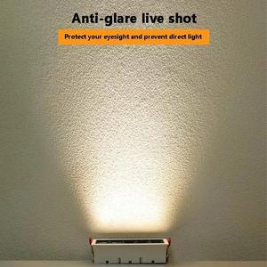 Wifi tuya <span class=keywords><strong>DMX</strong></span> SMD thông minh <span class=keywords><strong>LED</strong></span> rgbcw <span class=keywords><strong>RGB</strong></span> <span class=keywords><strong>Downlight</strong></span> lõm xuống ánh sáng đèn trần 7 wát <span class=keywords><strong>LED</strong></span> COB vuông xuống ánh sáng - Product Image 3