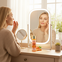 Huile Végétale de Graines de Carotte Qualité Cosmétique FDOB 100% Pure Naturelle Soin Visage Corps Éclaircissant Hydratant Anti-Âge Revitalisant Tout-en-un