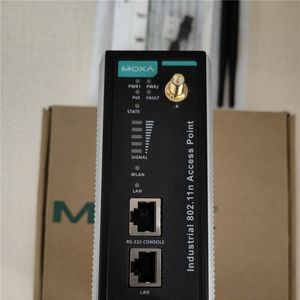 GGDX <span class=keywords><strong>MAXO</strong></span> AWK-3131A Client Wireless Industriale 2.4GHz 802.11b G N, Convertitore Ethernet per Esterni con Grado di Protezione IP68 - Product Image 5