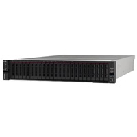 雷诺沃斯Thinksystem SR665 V3服务器SR655 SR645 SR650 V3 SR630 V2