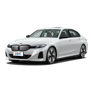 Vente flash 2026 pour Bm-w <span class=keywords><strong>I3</strong></span>, voiture électrique de taille moyenne, 4 portes, 5 places, purement électrique, conduite à gauche - Product Image 1