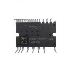 (ของแท้และใหม่) โมดูล IGBT รุ่น PSS15S92F6-AG - Product Image 1