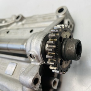 Pompe à huile moteur pour E84 E89 F11 F22 F23 F30 F33 F34 F36 N20, référence 7632111 - Product Image 5