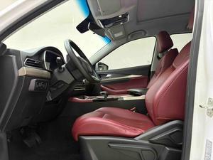 เจทัวร์ X70 ปี 2023 รถ SUV 5 ที่นั่ง เครื่องยนต์เบนซิน พวงมาลัยซ้าย พื้นที่กว้างขวาง มาตรฐานไอเสียยูโร 6 กำลัง 150-200 แรงม้า แรงบิด 200-300 นิวตันเมตร ผลิตในประเทศจีน - Product Image 5