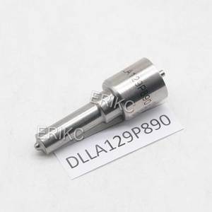 หัวฉีดน้ำมัน ERIKC DLLA 129P <span class=keywords><strong>890</strong></span> หัวฉีดน้ำมันเชื้อเพลิง DLLA 129P890 สำหรับ 095000-6470 - Product Image 2