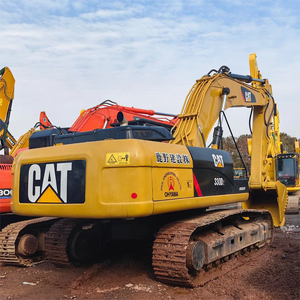 Excavadora Usada Cat330d Caterpillar 352 Cat <span class=keywords><strong>330d</strong></span>, Excavadora Usada 330D2L CAT de 30 Toneladas, Excavadoras Usadas cat <span class=keywords><strong>330d</strong></span>/l - Product Image 6