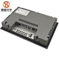 Nueva Pantalla Táctil Original Siemens 6AV2123-2JB03-0AX0 SIMATIC KTP900 Basic de 9 Pulgadas y 65536 Colores, Panel HMI Táctil