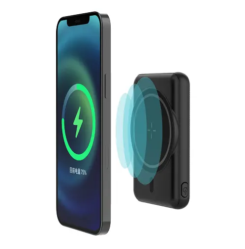 best sellers magnetic wireless charger power wholesale
