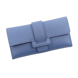 RTS Bulk Mixed Order New Women's <b>Long</b> <b>Wallet</b> Trifold Handbag Large Capacity Bag Simple and Fashionable <b>Wallet</b> - Product Image 2
