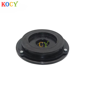 Embrayage de compresseur magnétique d'air automatique pour <span class=keywords><strong>toyota</strong></span> 1pk 132mm Ac embrayage accessoires de climatisation automobile de haute qualité - Product Image 3