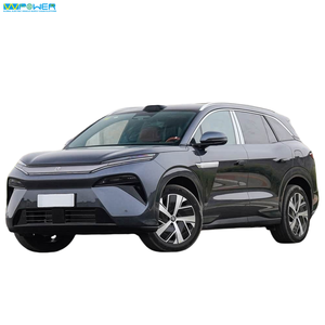 2025 <span class=keywords><strong>BYD</strong></span> <span class=keywords><strong>Tang</strong></span> L <span class=keywords><strong>EV</strong></span> Dernier SUV de taille moyenne 2WD & 4WD pour les véhicules à énergie nouvelle en prévente Grand SUV <span class=keywords><strong>EV</strong></span> à longue autonomie de 670km - Product Image 1