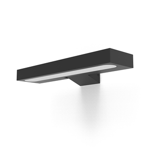 Solar Outdoor Exterior Garden Decorative <strong>Lights</strong> Motion Sensor LED <strong>Light</strong> Solar Energy Wall Mount LED <strong>Light</strong> - Product Image 1