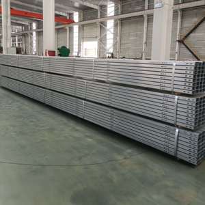 Soporte Solar Galvanizado para Proyecto Solar en Filipinas, Soporte Fotovoltaico HDG - Product Image 2