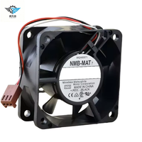 Ventilateur d'équipement original et authentique Meibeiya 3610vl-05w-b30 24v 0.19a 92*92*25