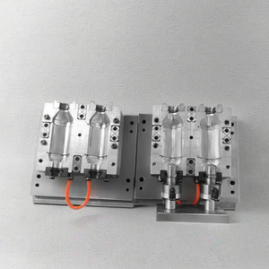 High Precision CNC Custom Metal Stamping Die and Mini Die Casting <strong>Mold</strong> with OEM Service and High Mould Life for Household Use - Product Image 1