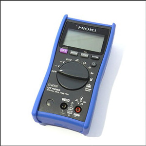 มัลติมิเตอร์ดิจิตอล Hioki DT4255 ขายดี - Product Image 2