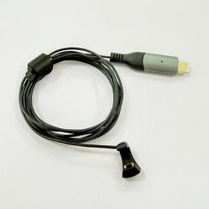 Nuevo Kit de Carga Magnético y Portátil de Tendencia 2025 para Lentes <span class=keywords><strong>Ray</strong></span>-<span class=keywords><strong>Ban</strong></span> Meta, con Carga Rápida, Indicador LED, para Viajes y Exteriores - Product Image 1