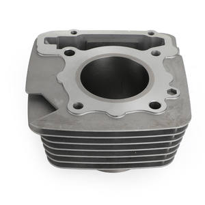 Pièces de moto, composant moteur de moto, cylindre CBX250 adapté à Honda XR250 Twister250, kit cylindre, piston - Product Image 5