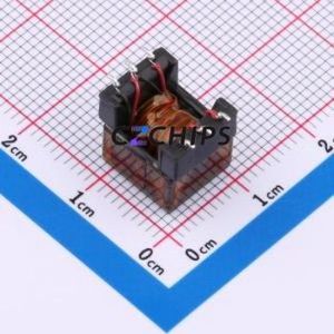 Transformador LAN PH9185.034NLT SMD, Inductor de 10x10 mm, Proveedor de Componentes Electrónicos al por Mayor y Servicio de Lista de Materiales - Product Image 2