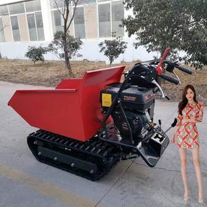 รถตักขนาดเล็ก380ขนาดเล็กรถตักขนาดเล็กแบบยูโร5รถตักตีนตะขาบมัลติฟังก์ชั่น CE EPA รถตักขนาดเล็ก - Product Image 5