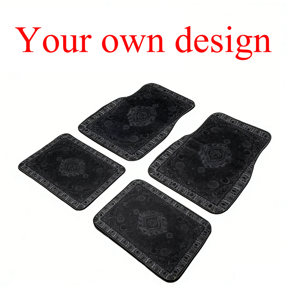 Ho bisogno del mio design